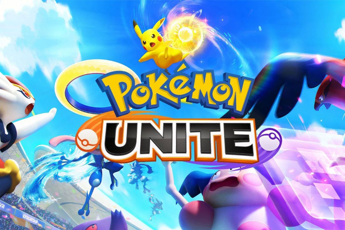 Pokémon Unite: Strategi MOBA Inklusif Sentuhan Dunia Pokémon