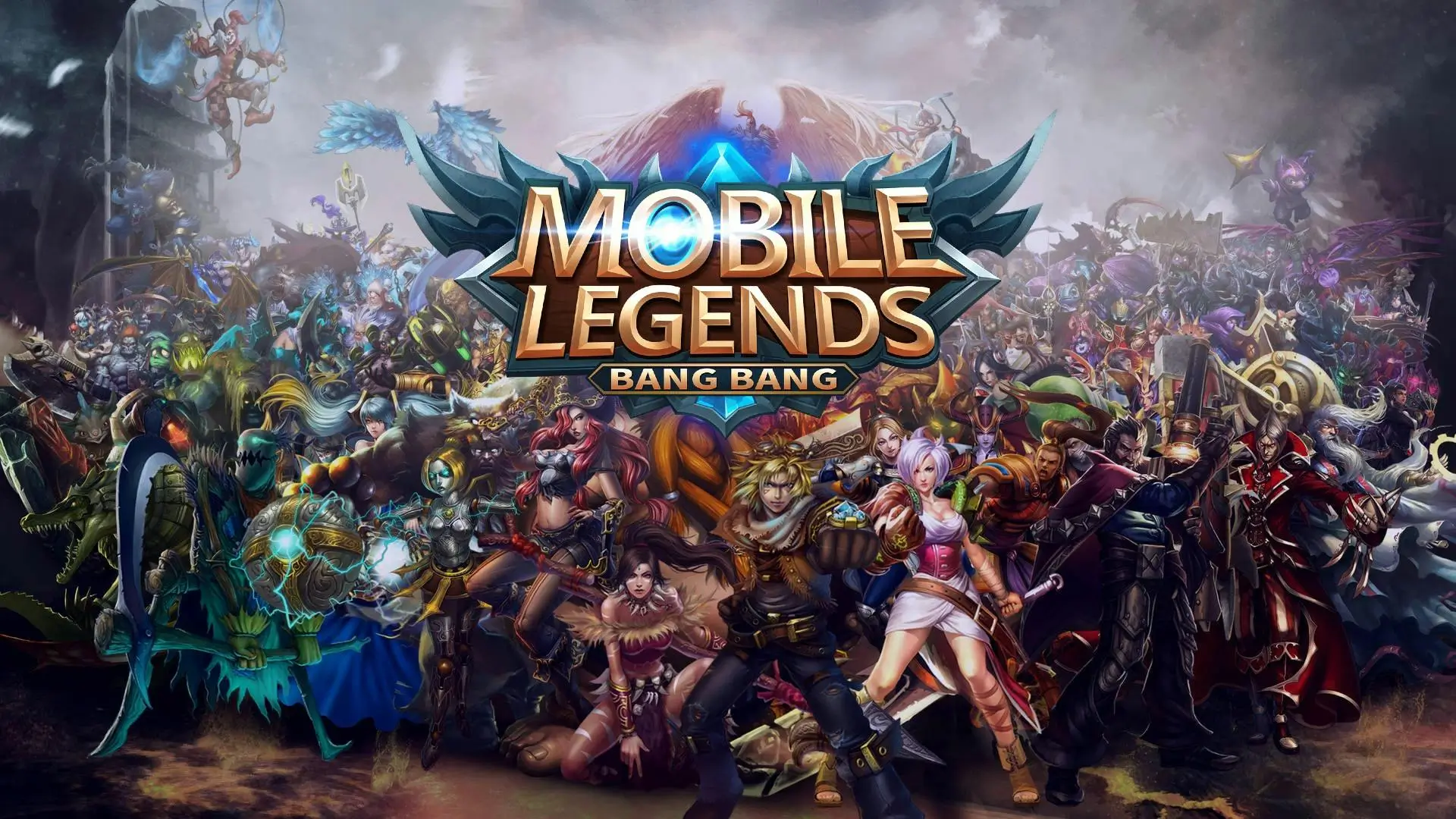 Mobile Legends Bang Bang: Sejarah Game MLBB & Komunitas Esports Global