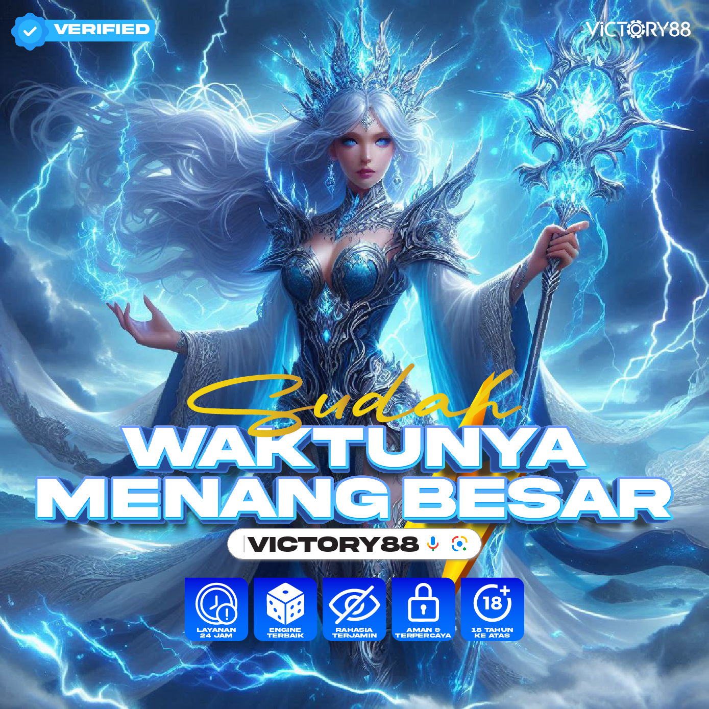 situs slot gacor victory88