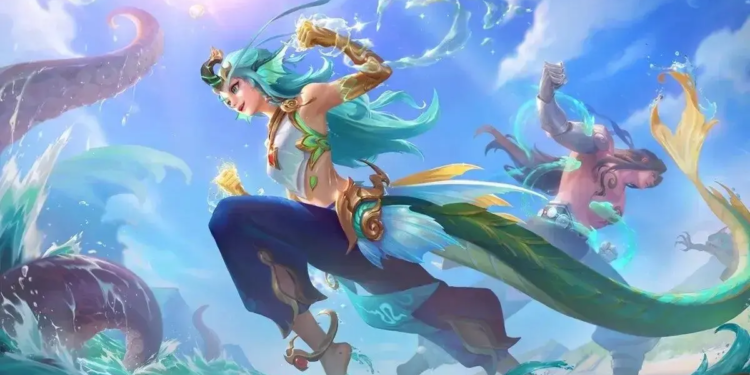 7 Hero Counter Kalea Mobile Legends!