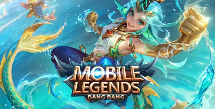 Kalea Mobile Legends Skill Gameplay dan Opini