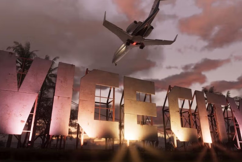 Lokasi GTA VI Kota Vice City Map Terbaru Rockstar