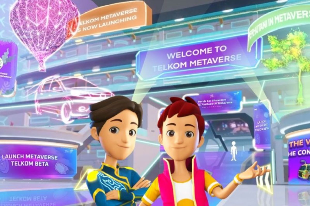 Game seru 2025 yang patut dicoba