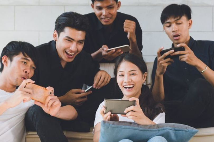 5 Cara Menghindari Toxicity dalam Gaming Community Indonesia