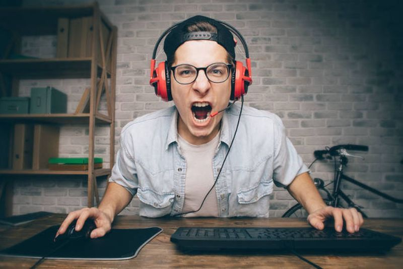 5 Cara Menghindari Toxicity dalam Gaming Community Indonesia