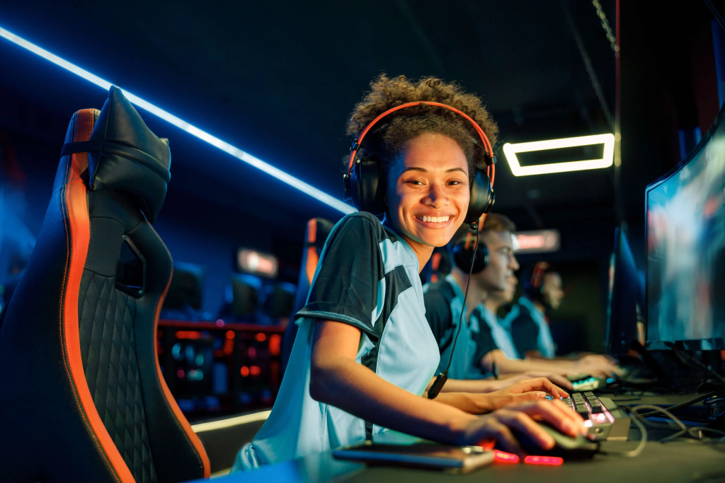 5 Cara Menghindari Toxicity dalam Gaming Community Indonesia
