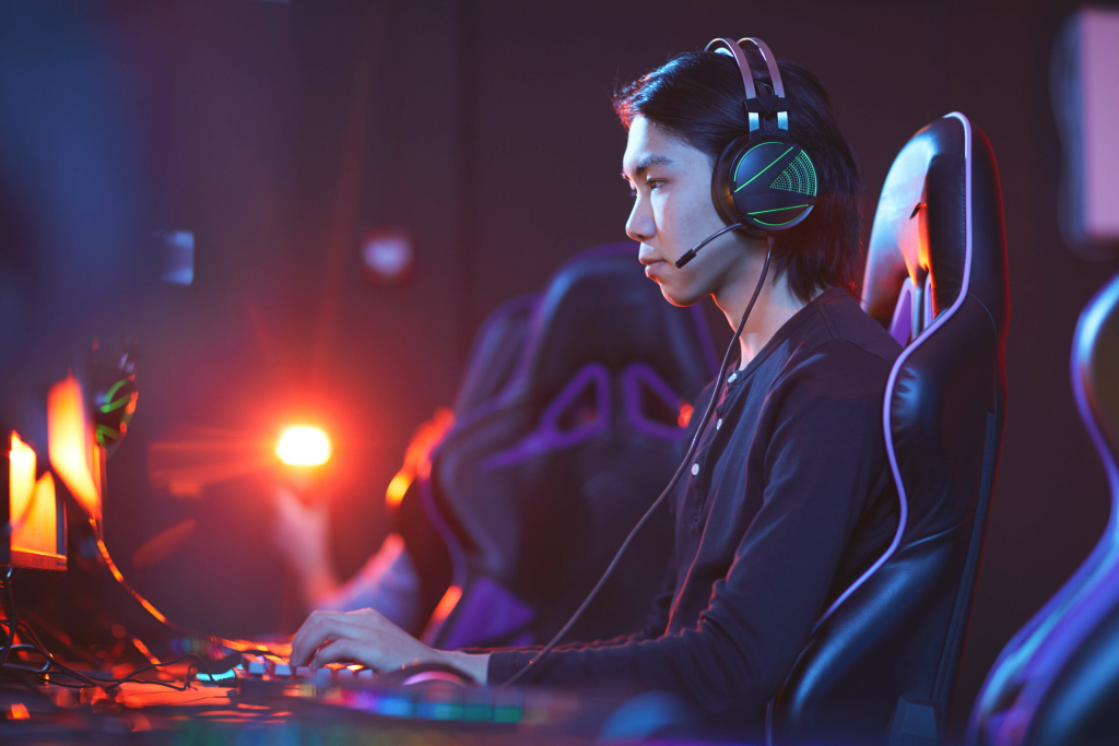5 Cara Menghindari Toxicity dalam Gaming Community Indonesia