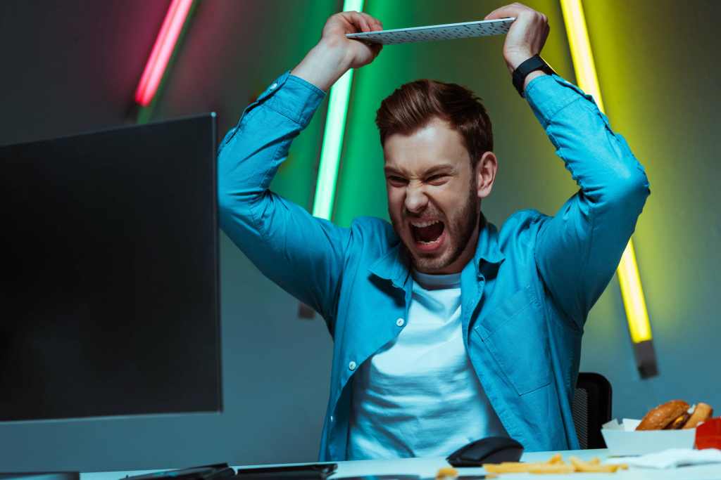 5 Cara Menghindari Toxicity dalam Gaming Community Indonesia