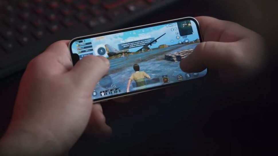 Hiburan Gaming yang Bikin Gila!