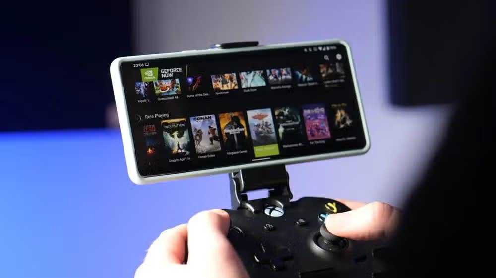 Hiburan Gaming yang Bikin Gila!