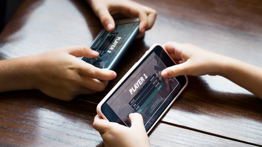 Hiburan Gaming yang Bikin Gila!
