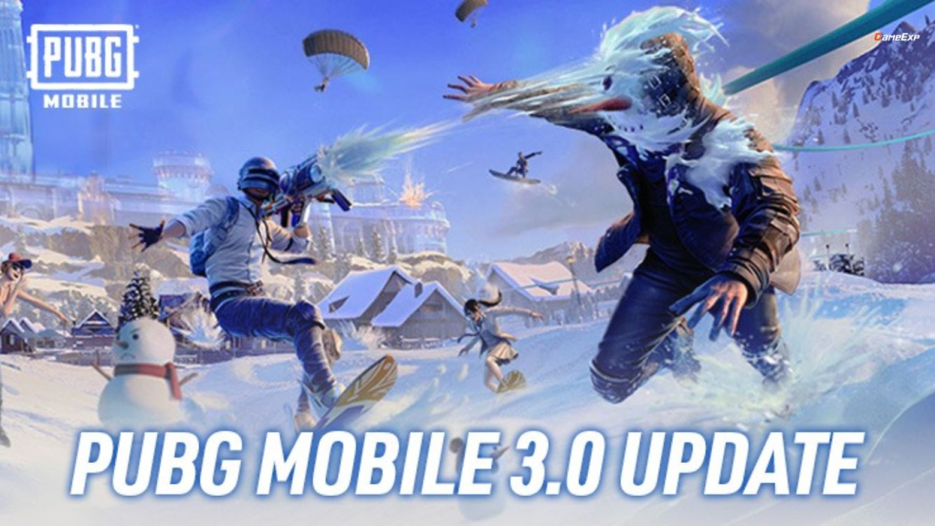 Game seru 2025 yang patut dicoba