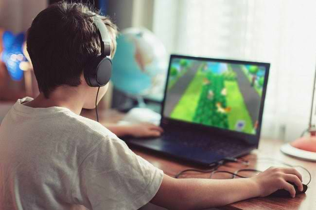 Dunia Game Hiburan atau Racun