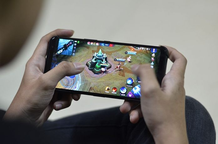 Game Online Ini Bikin Kamu Ketagihan