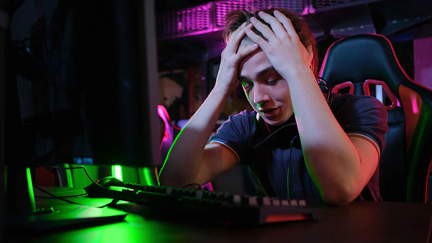 Fakta Kelam Dunia Gaming Modern: Mengungkap Sisi Gelap Industri Game Terbesar 2025