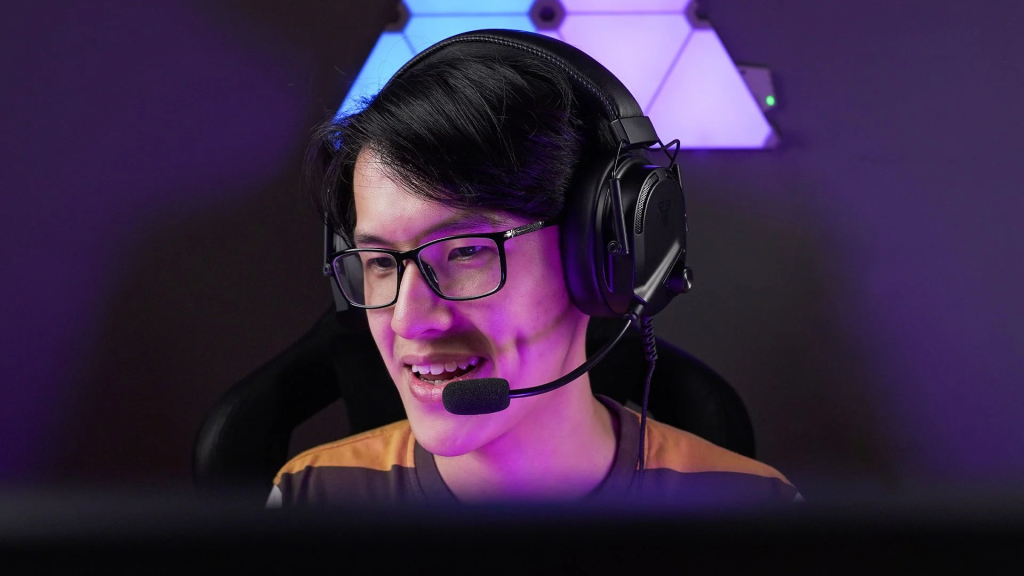 Rahasia Pro Player Jarang Dibahas : 7 Teknik Tersembunyi untuk Dominasi Gaming 2025