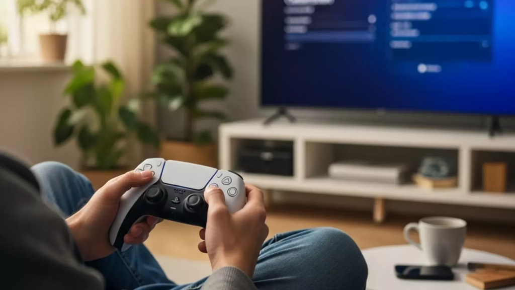 Rahasia Pro Player Jarang Dibahas : 7 Teknik Tersembunyi untuk Dominasi Gaming 2025