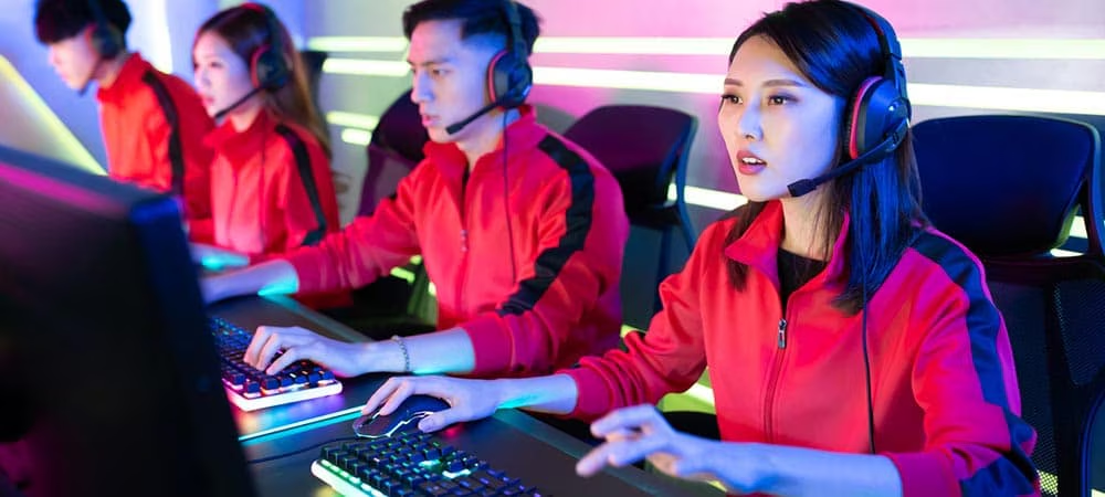 Rahasia Pro Player Jarang Dibahas : 7 Teknik Tersembunyi untuk Dominasi Gaming 2025