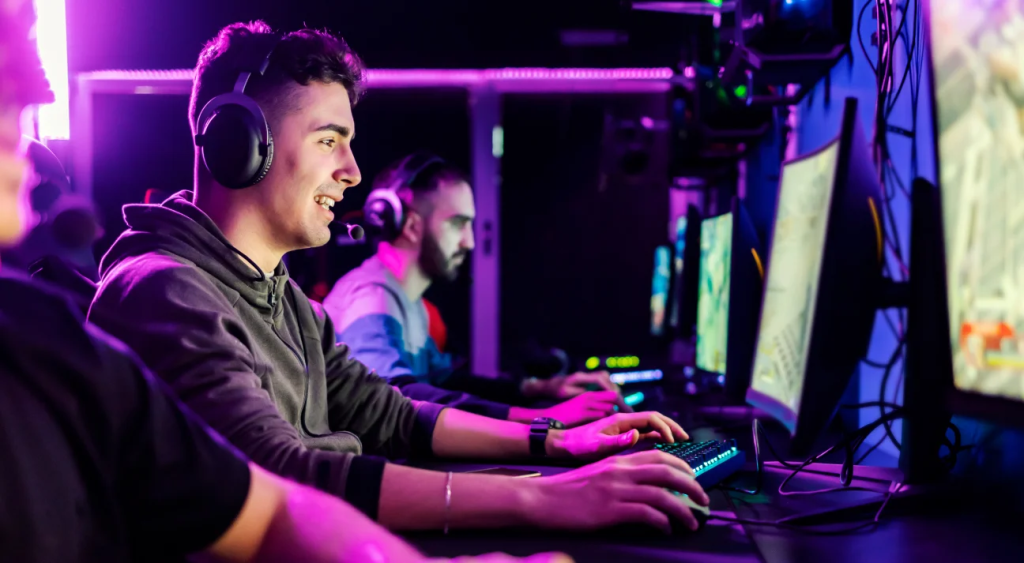 Rahasia Pro Player Jarang Dibahas : 7 Teknik Tersembunyi untuk Dominasi Gaming 2025