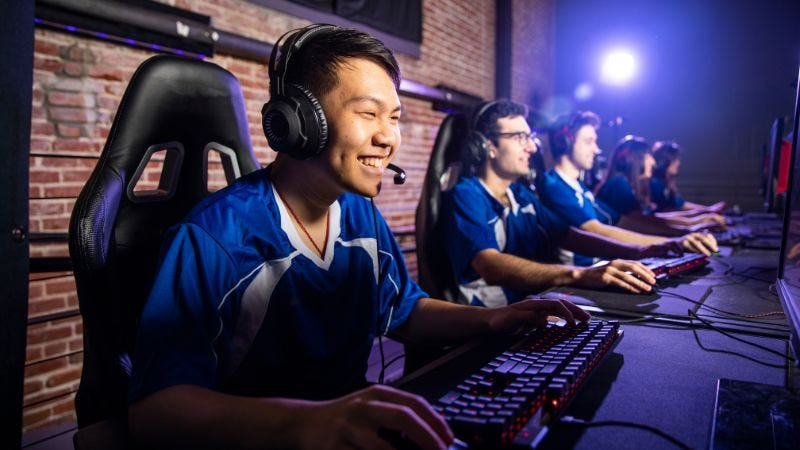 Rahasia Pro Player Jarang Dibahas : 7 Teknik Tersembunyi untuk Dominasi Gaming 2025