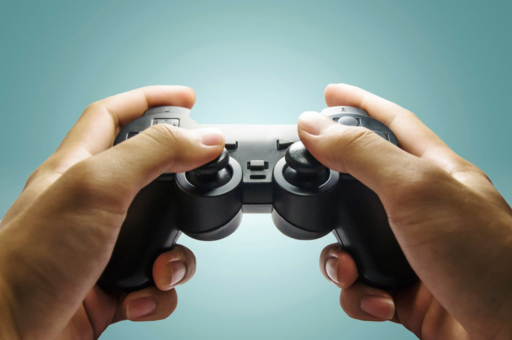 Gaming Masa Kini Hiburan atau Candu: Menyingkap Realitas di Balik Layar