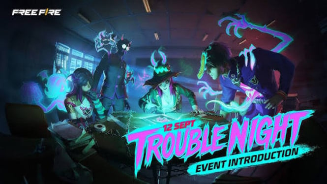 Free Fire Senin Ini Klaim Hadiah dan Event Terbaru 2025: Panduan Lengkap Dapatkan Reward Gratis