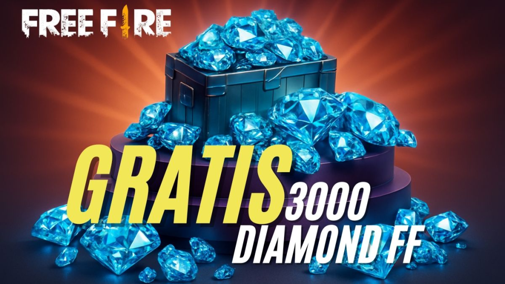 Free Fire Senin Ini Klaim Hadiah dan Event Terbaru 2025: Panduan Lengkap Dapatkan Reward Gratis