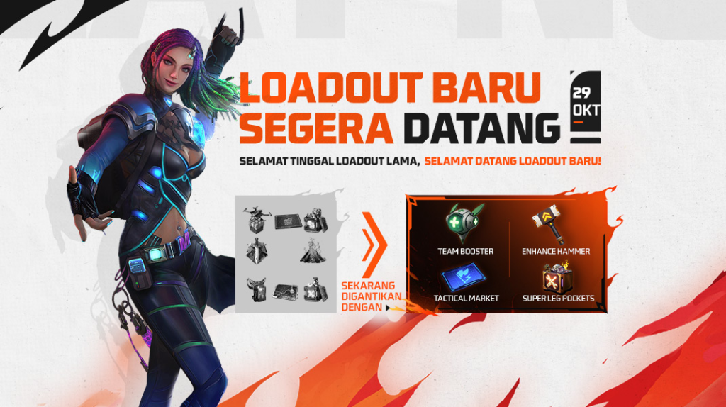 Free Fire Senin Ini Klaim Hadiah dan Event Terbaru 2025: Panduan Lengkap Dapatkan Reward Gratis