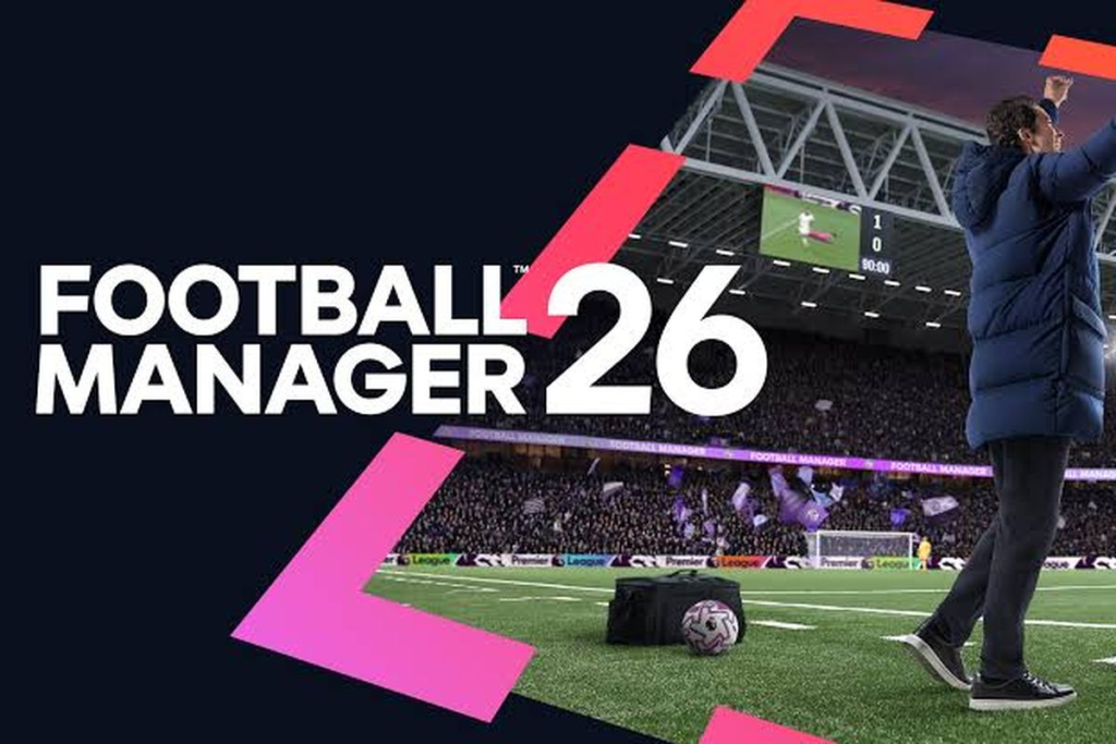 Football Manager 26 Rilis dengan Fitur Baru: Game Engine Unity & Women's Football Hadir!