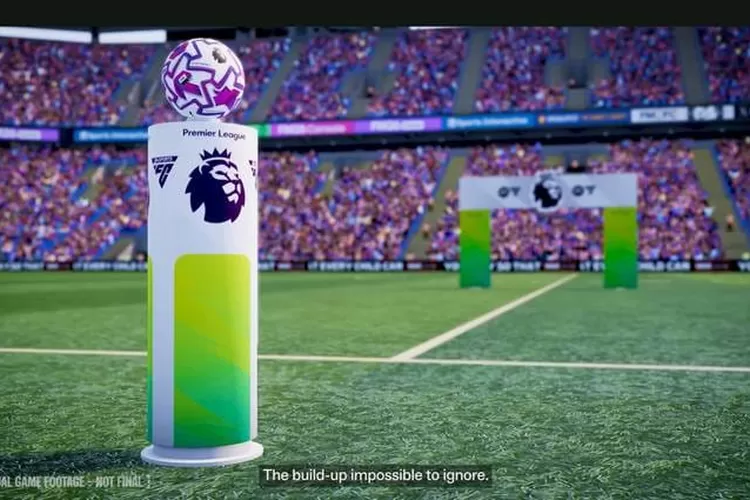 Football Manager 26 Rilis dengan Fitur Baru: Game Engine Unity & Women's Football Hadir!