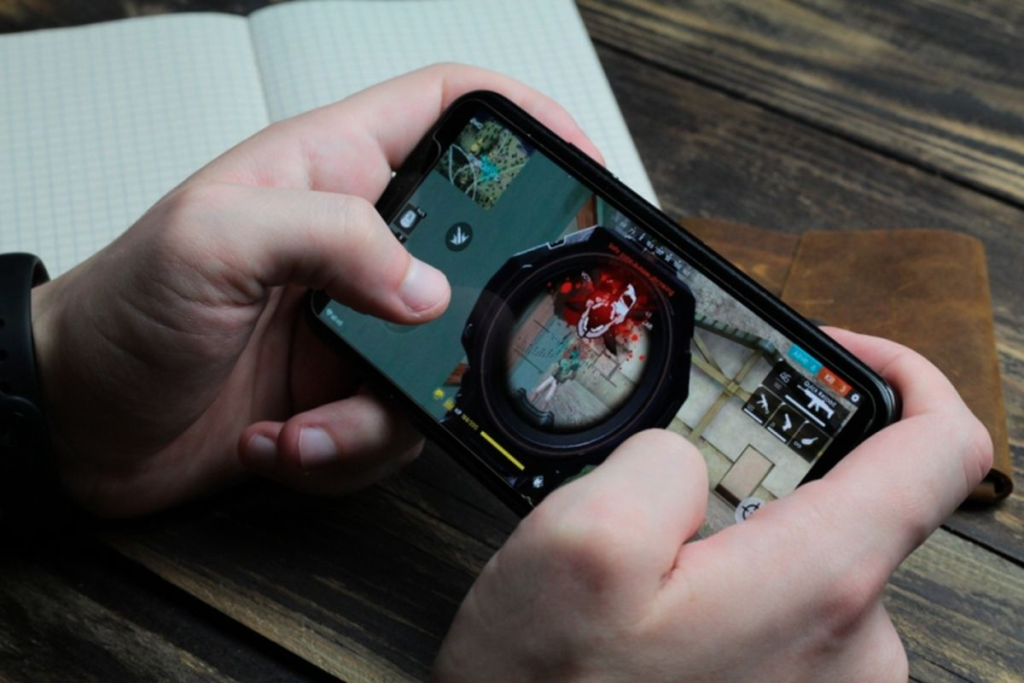 Tren PUBG Mobile & Free Fire 2025 Fakta 5G Indonesia Kurangi Lag