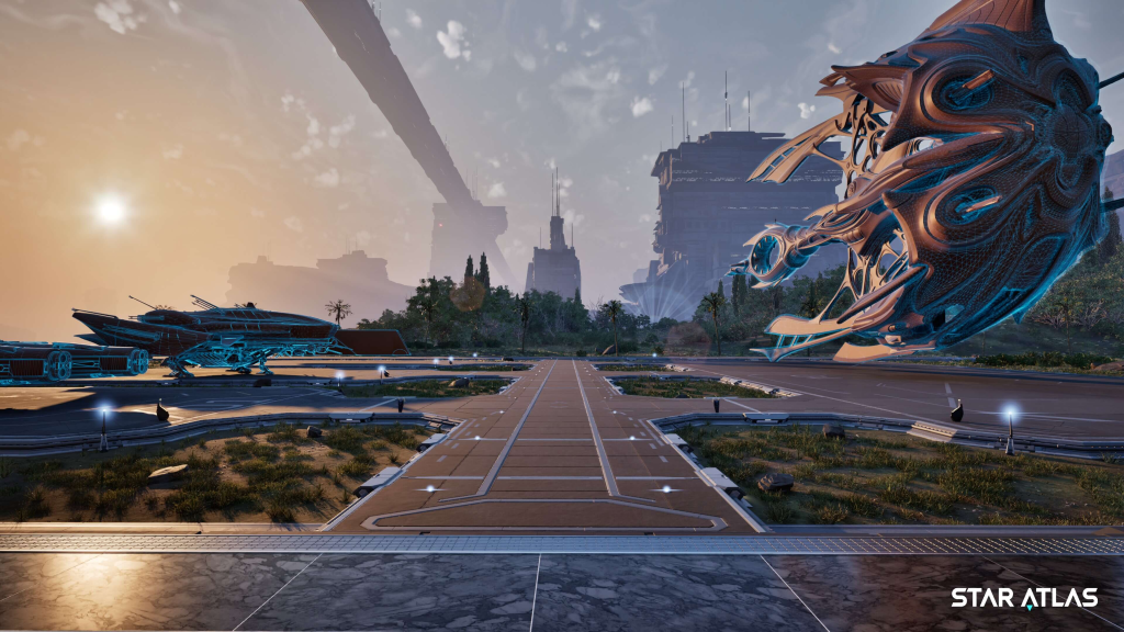 8 Game Metaverse Hasilkan Uang 2026