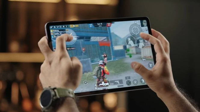 9 Tablet Gaming Terbaik Game Berat 2026