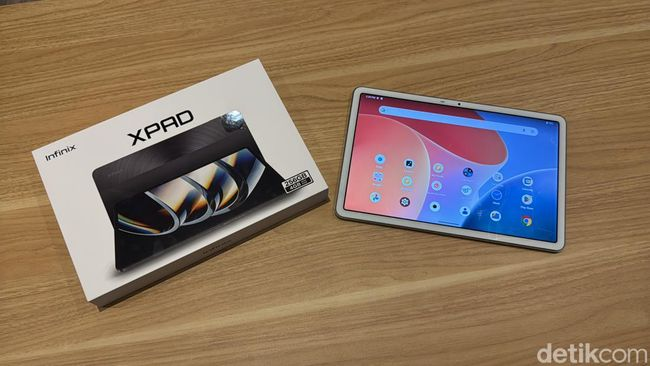 9 Tablet Gaming Terbaik Game Berat 2026