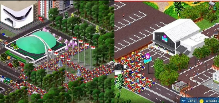 TheoTown Viral RI: Kritik Sosial 2026