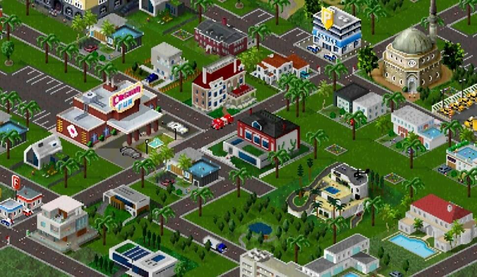 TheoTown Viral RI: Kritik Sosial 2026