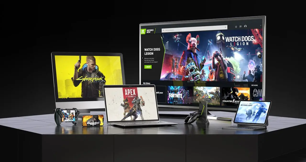 Cloud Gaming Booming Gamer Beralih GeForce 2026