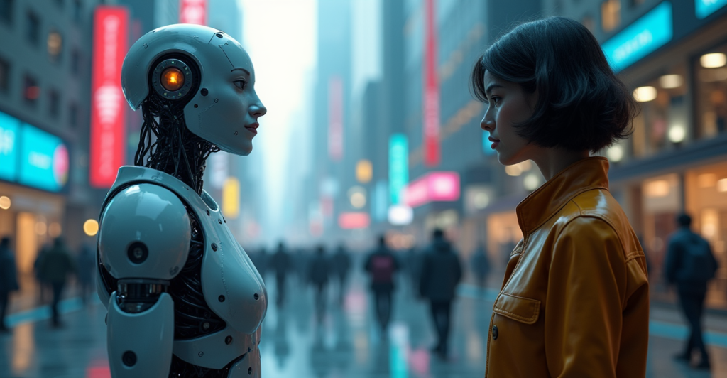 AI NPC Chat Evolusi Cerita Game Realistis 2026