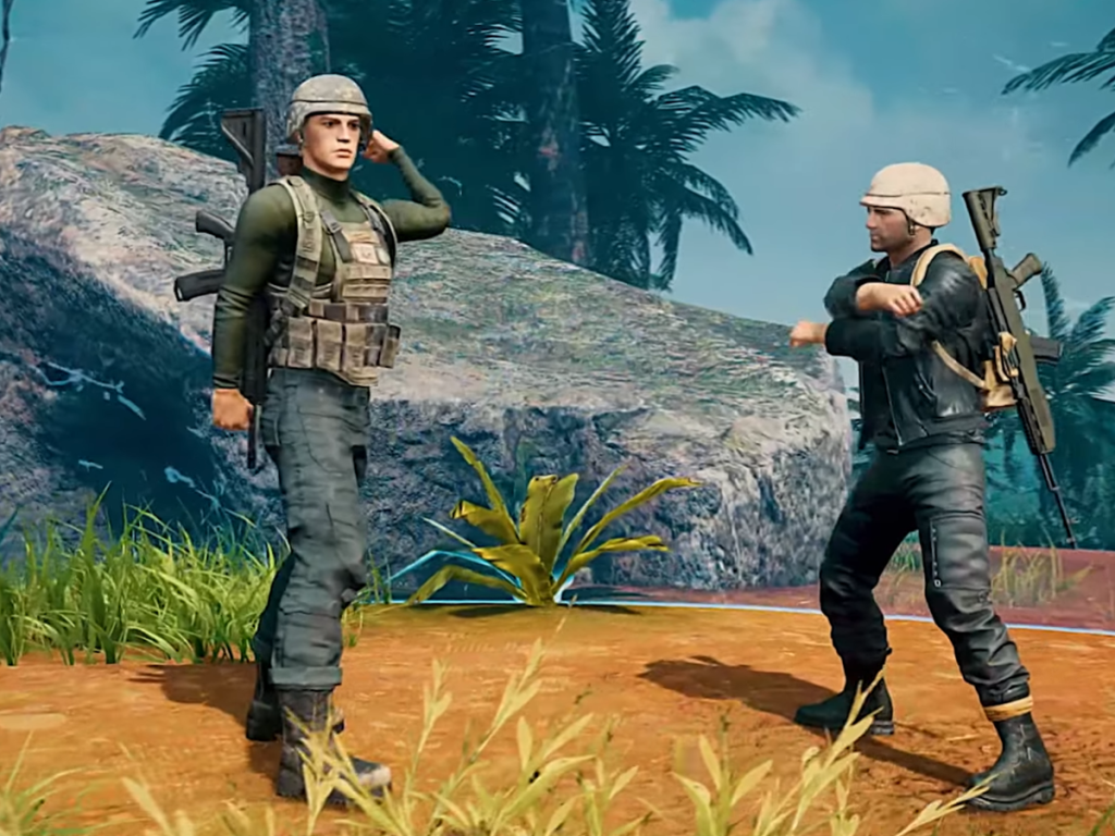 AI NPC Chat Evolusi Cerita Game Realistis 2026