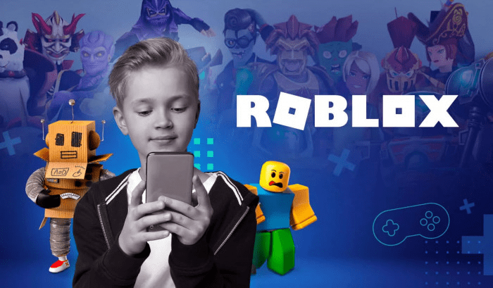 7 Cara Dapat Robux dari Roblox UGC 2026