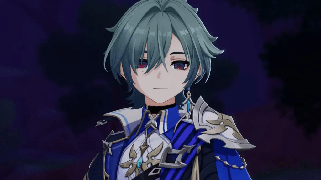 Lohen Genshin Impact: 5 Fakta Wajib Tahu si Cryo Polearm Baru