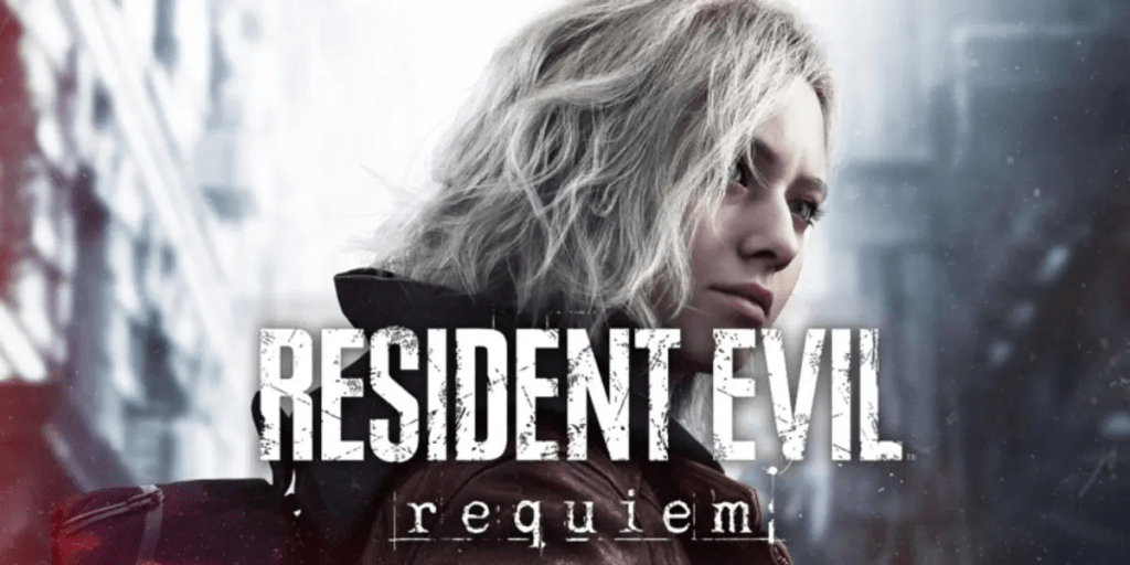 Resident Evil Requiem Memecahkan Rekor, 7 Juta Kopi Terjual Hanya dalam 2 Bulan