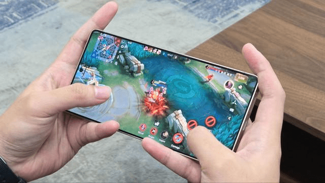 Bukan Gratisan Biasa, 7 Game Mobile 2026 Ini Bikin Kamu Esports Pro