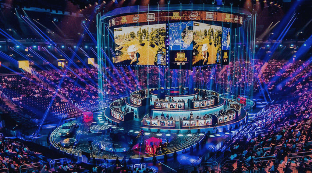 Bukan Gratisan Biasa, 7 Game Mobile 2026 Ini Bikin Kamu Esports Pro