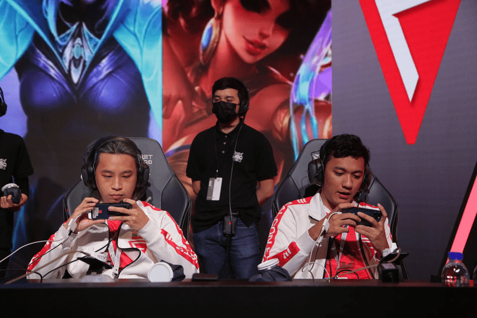 Bukan Gratisan Biasa, 7 Game Mobile 2026 Ini Bikin Kamu Esports Pro