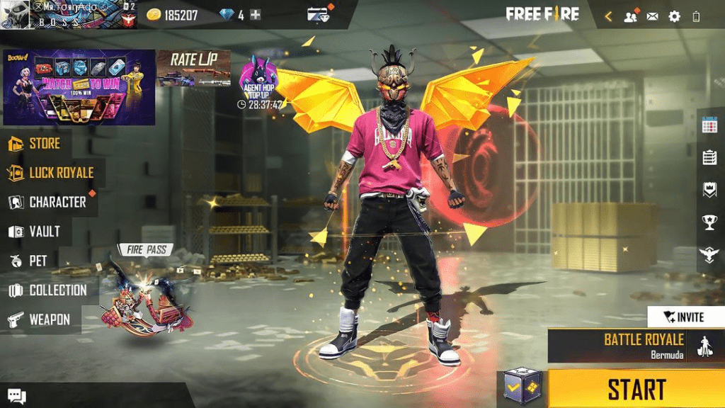 Bukan Gratisan Biasa, 7 Game Mobile 2026 Ini Bikin Kamu Esports Pro