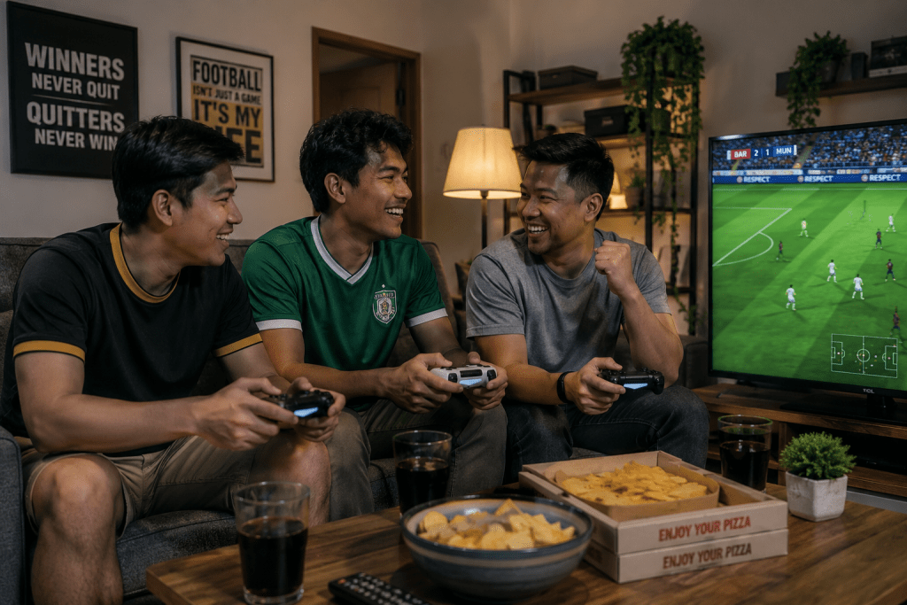 Piala Dunia 2026 Resmi Mulai, 5 Mode Game FIFA Wajib Dicoba Saat Nonton Live