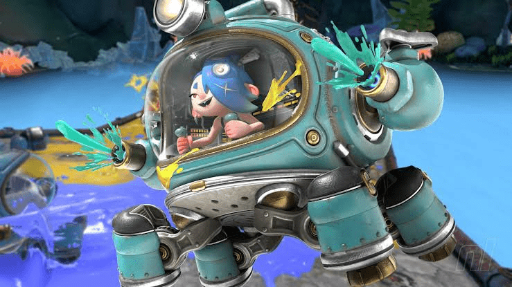 Splatoon Raiders dan Avatar Legends Resmi Rilis, Wajib Coba Sekarang