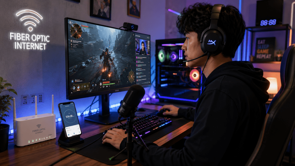 Cloud Gaming 2026: Bikin Kamu Nyaris Tak Perlu Beli Konsol Mahal