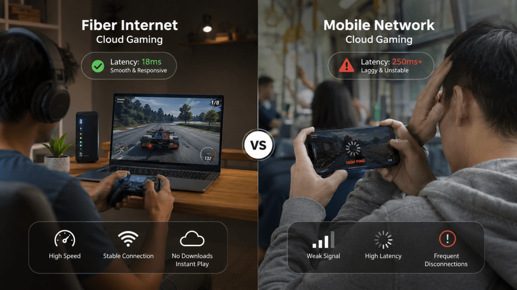 Cloud Gaming 2026: Bikin Kamu Nyaris Tak Perlu Beli Konsol Mahal